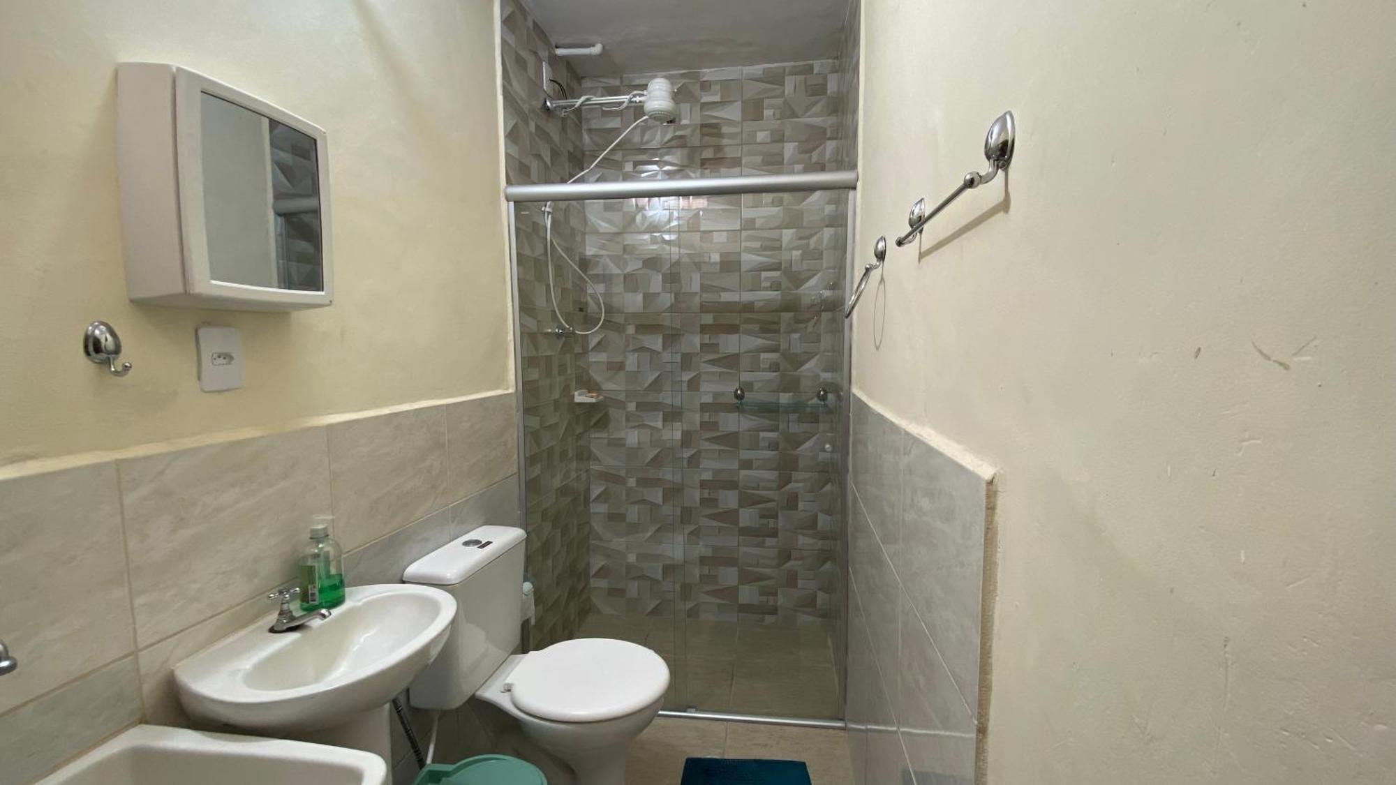 Studio 30M, Wi-Fi, Proximo Ao Centro Da Cidade Ribeirão Preto Exterior foto