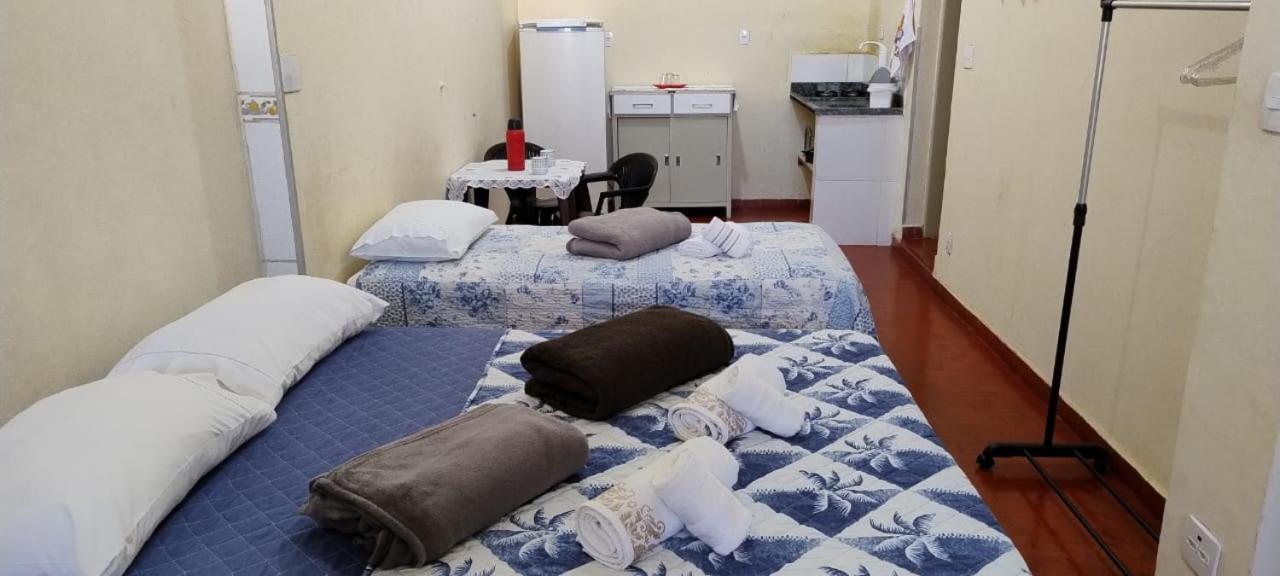 Studio 30M, Wi-Fi, Proximo Ao Centro Da Cidade Ribeirão Preto Exterior foto